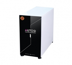 Máy lọc nước Mutosi RO MP-390U - Hàng chính hãng