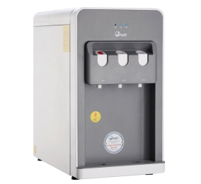 Máy lọc nước nóng lạnh để bàn FujiE WPD508C