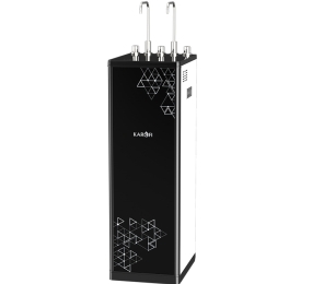 Máy lọc nước nóng lạnh Karofi KAD-D66S - Hàng chính hãng