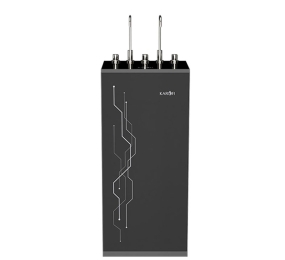 Máy lọc nước nóng lạnh Karofi KAD-I55 - Hàng chính hãng