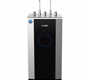 Máy lọc nước nóng lạnh Karofi KAD–D50 - Hàng chính hãng