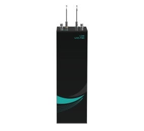 Máy lọc nước nóng lạnh Karofi Livotec 615 - Hàng chính hãng