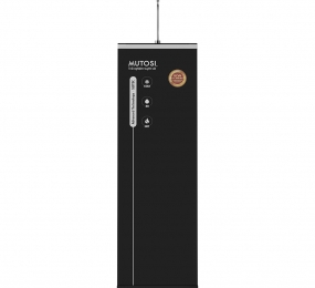 Máy lọc nước Nóng Lạnh Nguội 9 lõi Mutosi MP-692HC-BK - Hàng chính hãng