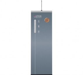 Máy lọc nước Nóng Lạnh Nguội 9 lõi Mutosi MP-692HC-GR - Hàng chính hãng