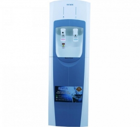 Máy lọc nước nóng lạnh Rewa RW-NA-340