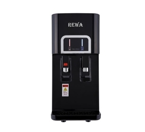 Máy lọc nước nóng lạnh Rewa RW-RO.NA-218 - Hàng chính hãng