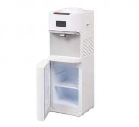 Máy nước nóng lạnh Aqua AWD-M40HCR - Hàng chính hãng