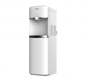 Máy lọc nước nóng lạnh Toshiba TWP-W1643SV - Hàng chính hãng