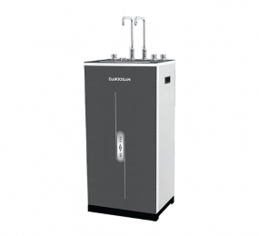 Máy lọc nước nóng nguội lạnh Daikiosan DSW-33709H - Hàng chính hãng