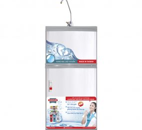 Máy lọc nước R.O 5 lõi lọc Sunhouse SHR8805B - Hàng chính hãng