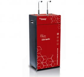 Máy lọc nước RO Canzy CZ-Luxury-88/10 - Hàng chính hãng