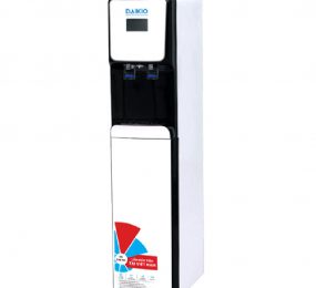 Máy lọc nước RO Daikio DKW-00008B - Hàng chính hãng