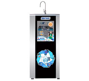 Máy lọc nước R/O Matika MTK-RO-06 - Hàng chính hãng