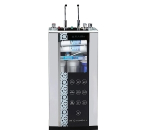 Máy lọc nước RO nóng lạnh Alaska A9ROHC (NEW) - Hàng chính hãng