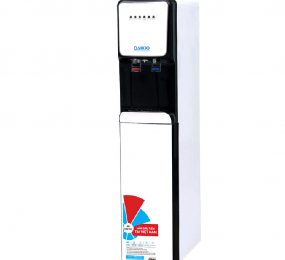 Máy lọc nước RO nóng lạnh cao cấp Daikio DKW-00008C - Hàng chính hãng