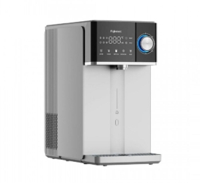 Máy lọc nước RO nóng lạnh Fujihome WP302C - Hàng chính hãng