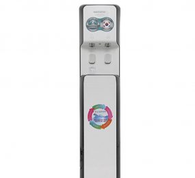 Máy lọc nước RO nóng lạnh KoriHome WPK-838 - Hàng chính hãng