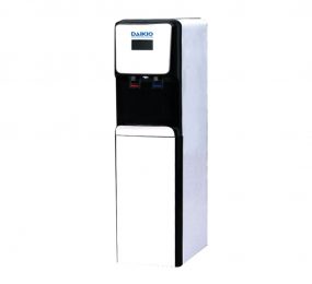 Máy lọc nước RO nóng nguội Daikio DKW-40306B - Hàng chính hãng