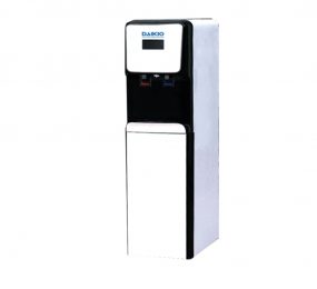 Máy lọc nước RO nóng nguội Daikio DKW-40308B - Hàng chính hãng