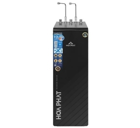Máy lọc nước RO nóng nguội lạnh Hòa Phát HPN639 12 lõi - Hàng chính hãng