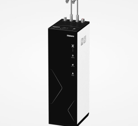 Máy lọc nước RO nóng nguội lạnh Makano X-Guard MKW-32710M - Hàng chính hãng