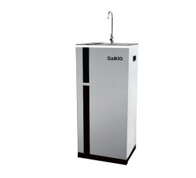 Máy lọc nước RO siêu lõi lọc Daikio DKW-63008H - Hàng chính hãng