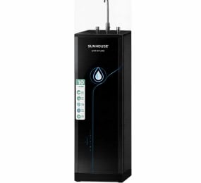 Máy lọc nước RO UltraPure Sunhouse 10 lõi SHA8892KL