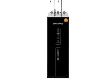 Máy lọc nước RO UltraPURE Sunhouse 11 lõi SHA76225L