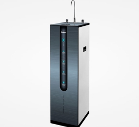 Máy lọc nước từ trường nóng nguội Makano X-Guard... - Hàng chính hãng