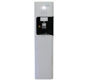 Máy lọc và làm nóng lạnh nước uống Karofi EPU-030S - Hàng chính hãng