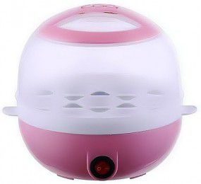 Máy luộc trứng đa năng Kasumi Egg Boiler