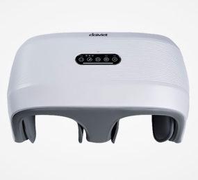 Máy massage chân Đại Việt DVMC-00005 - Hàng chính hãng