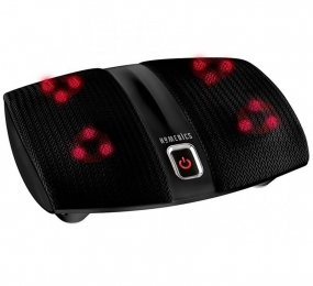 Máy massage chân hồng ngoại HoMedics FMS-255H - Hàng chính hãng