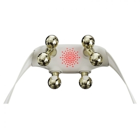 Máy massage cổ vai gáy SKG H5-2 - Hàng chính hãng
