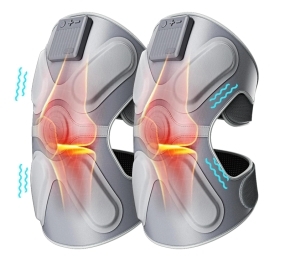 Máy massage đầu gối SKG W3 PRO - Hàng chính hãng