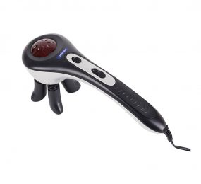 Máy massage mô phỏng ngón tay Lanaform LA110206 - Hàng chính hãng