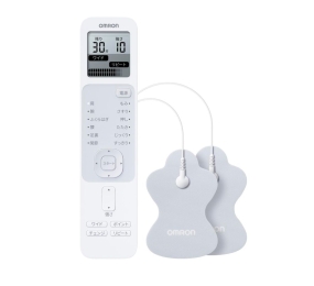 Máy massage xung điện Omron HV-F230