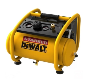 Máy nén khí không dầu 11 lít DeWalt DXCM3301181 - Hàng chính hãng