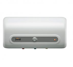 Máy nước nóng Ferroli QQM 15L - Hàng chính hãng
