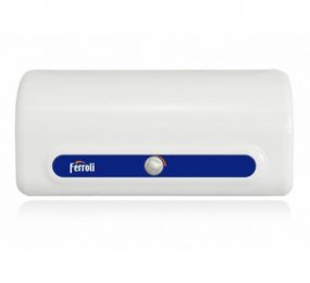 Máy nước nóng Ferroli QQTE-15L - Hàng chính hãng