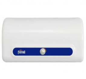 Máy nước nóng gián tiếp Ferroli QQ EVO 15L TE - Hàng chính hãng