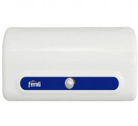 Máy nước nóng gián tiếp Ferroli QQ EVO 30L TE - Hàng chính hãng