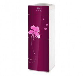 Máy nước nóng lạnh Fujie WDX5PC - Hàng chính hãng