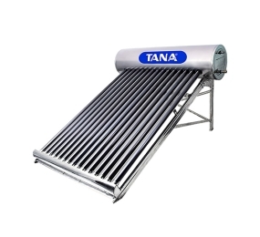 Máy nước nóng năng lượng mặt trời Tân Á TA-GO 58-18 - Hàng chính hãng