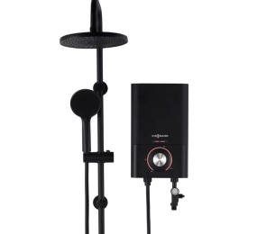 Máy nước nóng trực tiếp Viessmann C145P-V Black