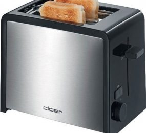 Máy nướng bánh mỳ Cloer 3210 - Hàng chính hãng