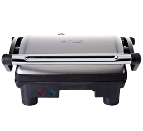 Máy nướng đa năng 3 trong 1 Russell Hobbs Panini 17888-56 - Hàng chính hãng