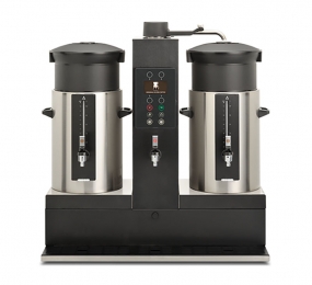 Máy pha cà phê Animo Combi-Line Bulk Brewers CB2X10W - Hàng chính hãng