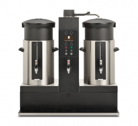 Máy pha cà phê Animo Combi-Line Bulk Brewers CB2X20W - Hàng chính hãng