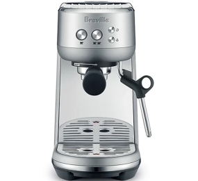 Máy pha cà phê Breville the Bambino BES-450 BSS - Hàng chính hãng